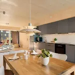 7,3sq Mts -forests Cozy House Gasthof *