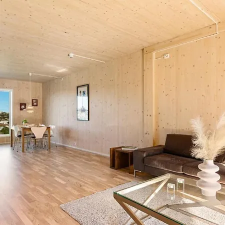 7,3sq Mts -forests Cozy House * Stavanger