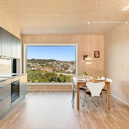 7,3sq Mts -forests Cozy House