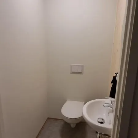 7,3sq Mts -forests Cozy House Guest house