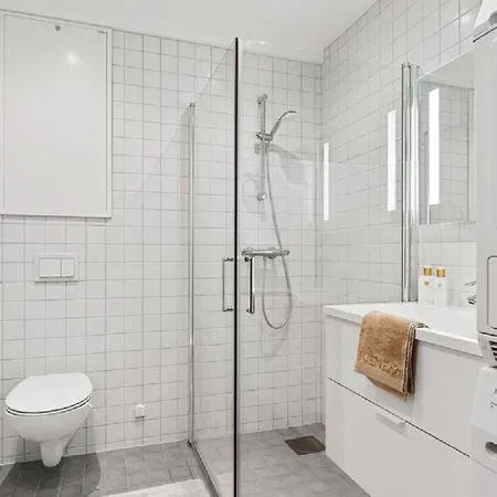 7,3sq Mts -forests Cozy House Guest house *