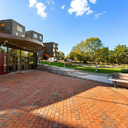 Guest house 7,3sq Mts -forests Cozy House *