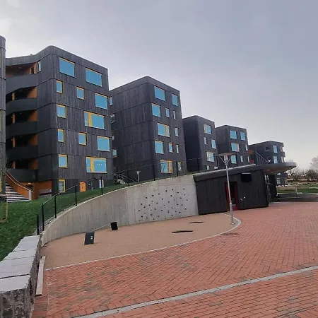 Guest house 7,3sq Mts -forests Cozy House Stavanger