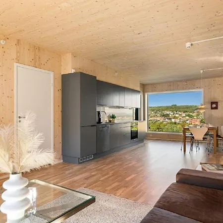 Guest house 7,3sq Mts -forests Cozy House