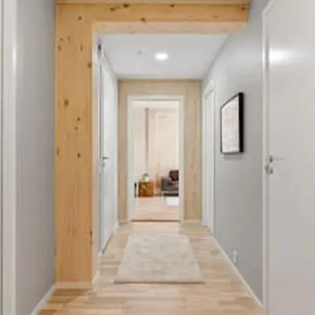 7,3sq Mts -forests Cozy House Konukevi Stavanger