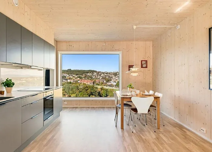 7,3sq Mts -forests Cozy House