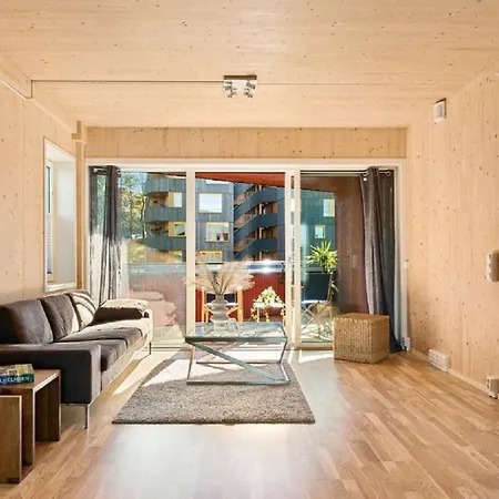 7,3sq Mts -forests Cozy House *