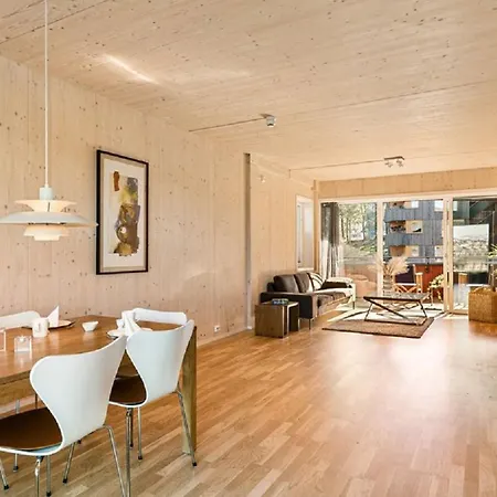 Casa de hóspedes 7,3sq Mts -forests Cozy House