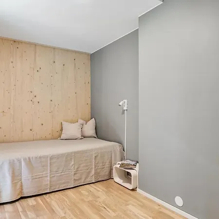 7,3sq Mts -forests Cozy House *