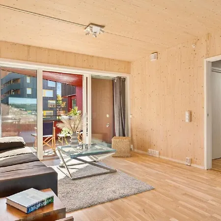 Casa de hóspedes 7,3sq Mts -forests Cozy House *