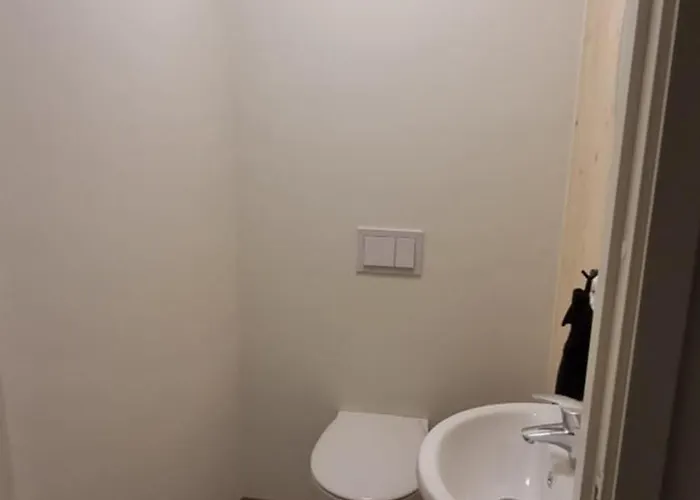 7,3sq Mts -forests Cozy House Maison d'hôtes