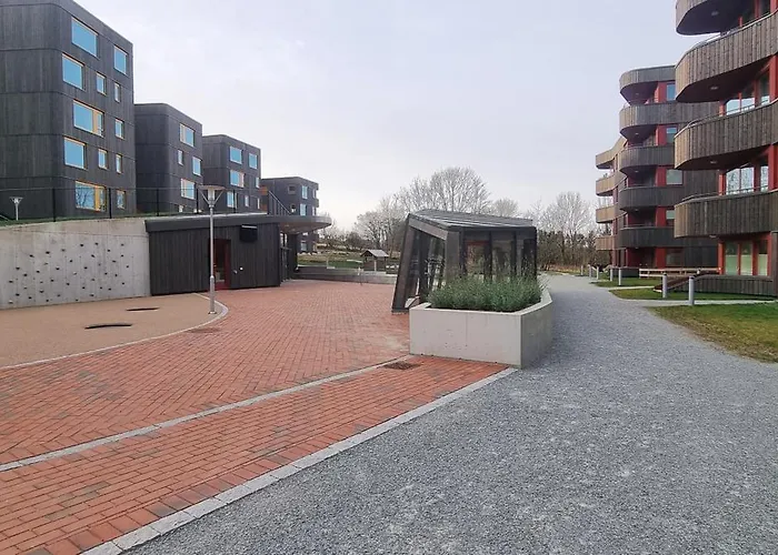 7,3sq Mts -forests Cozy House Maison d'hôtes Stavanger