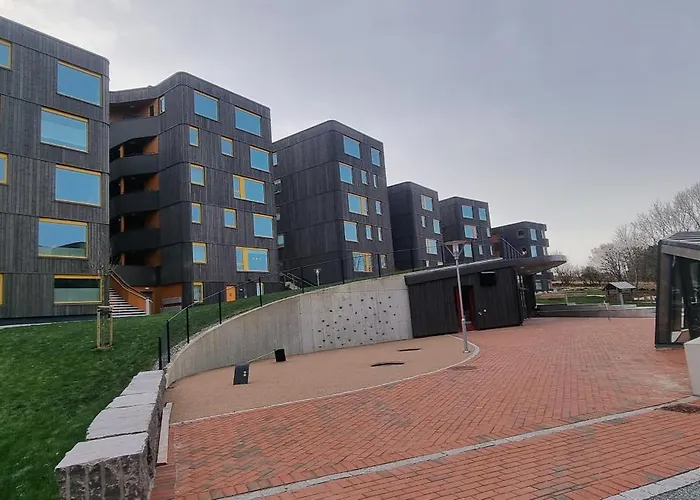 Maison d'hôtes 7,3sq Mts -forests Cozy House Stavanger