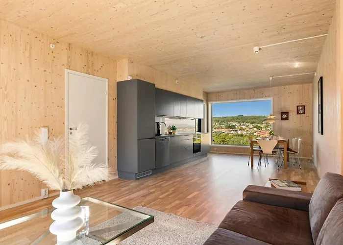 Maison d'hôtes 7,3sq Mts -forests Cozy House