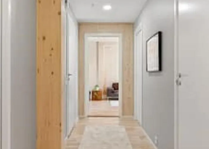 7,3sq Mts -forests Cozy House Maison d'hôtes Stavanger